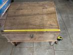 Houten kastje - 61x50x45 cm, Ophalen, Gebruikt, 50 tot 100 cm, Overige houtsoorten