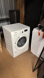 Whirlpool Wasdroger, Witgoed en Apparatuur, Gebruikt, 8 tot 10 kg, Ophalen of Verzenden, Voorlader