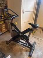 Professionele Spinningfiets - Lemond Fitness, Ophalen, Gebruikt, Spinningfiets, Metaal