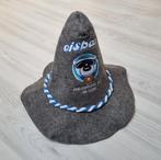 Tiroler hoed vilt, Ophalen of Verzenden, Zo goed als nieuw, Overige maten, Carnaval