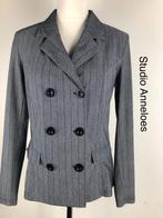 Studio Anneloes Blazer  (mt: 36) 14,2/8552, Studio Anneloes, Studio Anneloes, Ophalen of Verzenden, Maat 36 (S)