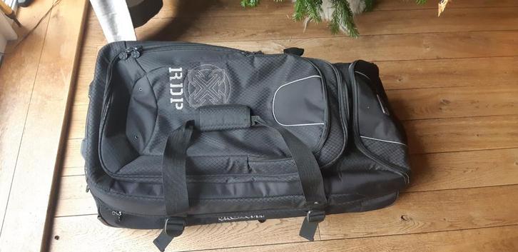 Grote brunotti rolloffer reiskoffer xl, Sieraden, Tassen en Uiterlijk, Tassen | Reistassen en Weekendtassen, Zo goed als nieuw