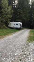 Hymer Camper B534, Caravans en Kamperen, Integraal, Standaard zit, Fiat, Gaslek-detector