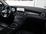 Mercedes-Benz GLC 200 4MATIC Premium Plus | Navigatie | Came, Auto's, Mercedes-Benz, Te koop, Geïmporteerd, Gebruikt, 750 kg