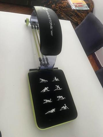 Wavertone 180 beschikbaar voor biedingen