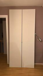 Kastdeuren Ikea Forsand wit 50x 229, Huis en Inrichting, Kasten | Kledingkasten, Ophalen, Minder dan 25 cm, 50 tot 100 cm, 200 cm of meer