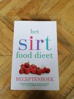 het Sirt food dieet receptenboek, Ophalen, Nieuw, Dieet en Voeding