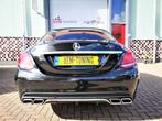 MERCEDES-BENZ C-CLASS W205 C63 AMG LOOK DIFFUSER | 2014-2018, Ophalen of Verzenden