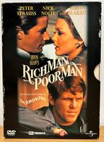Rich Man, Poor Man - De Jordaches DVD Boxset, Boxset, Drama, Ophalen of Verzenden, Zo goed als nieuw