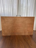 Behangtafel, Ophalen, Minder dan 10 m²