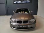 BMW 1-serie 116i EfficientDynamics Edition | AIRCO | PDC | S, Auto's, BMW, 1-Serie, Euro 5, 4 cilinders, 4 stoelen
