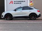 Audi Q3 Sportback 45 TFSI e S Edition Pano/Matrix/Keyless/Bl, 12 maanden, Gebruikt, Alcantara, 245 pk