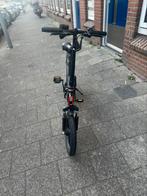 Ouxi v6, Ophalen of Verzenden, Zo goed als nieuw, 50 km per accu of meer, Overige merken