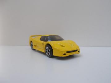 5631 Ferrari F50 Matchbox beschikbaar voor biedingen