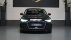 Audi A1 Sportback 25 TFSI AUTOMAAT-AUDI SOUND-CARPLAY-CLIMA-, Stof, 95 pk, Zwart, Bedrijf