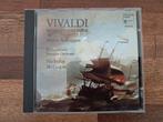 Vivaldi: recorder concertos, marion verbruggen, Verzenden, Barok, Zo goed als nieuw, Orkest of Ballet