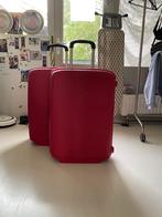 Samsonite American tourister, Sieraden, Tassen en Uiterlijk, Koffers, Ophalen, Gebruikt, Hard kunststof, 70 cm of meer