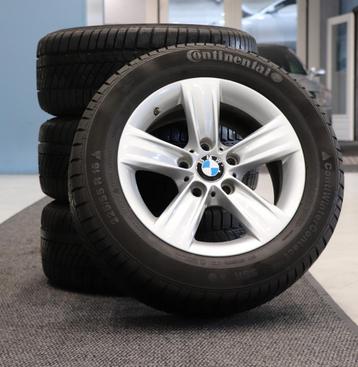 Winterset 16" Style 391 BMW F30,F31,F32,F33,F36 Continental beschikbaar voor biedingen