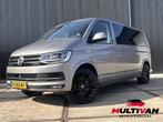 Volkswagen Transporter 199PK 2.0 TDI L2H1 DC Highline | MARG, Automaat, Gebruikt, 4 cilinders, Volkswagen