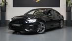 Audi A5 Sportback 35 TFSI 3x S-Line Black Optik AUTOMAAT-ACC, Auto's, Audi, Gebruikt, Zwart, 4 cilinders, Zwart