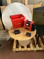Rothenberger RoAirvac vacuumpomp, Doe-het-zelf en Verbouw, Gereedschap | Overige machines, Ophalen, Gebruikt