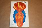 Boek over The Who - Gary Herman 1971, Boeken, Ophalen of Verzenden, Gelezen, Artiest