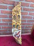 antiek houtsnijwerk, GARUDA, Indonesië, Antiek en Kunst, Ophalen of Verzenden