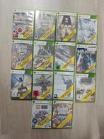 12 Xbox 360 Promo Not for Resale Games, Spelcomputers en Games, Games | Xbox 360, Online, Gebruikt, ., Microsoft