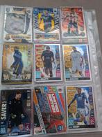Fifa 365 kaartjes. Diversen, zie foto's, Ophalen of Verzenden, Zo goed als nieuw, Buitenlandse clubs, Poster, Plaatje of Sticker