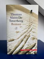 De Toverberg | Thomas Mann, Ophalen of Verzenden, Zo goed als nieuw, Europa overig, Thomas Mann