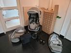 Kinderwagen Joolz compleet, Kinderen en Baby's, Kinderwagens en Combinaties, Gebruikt, Verstelbare duwstang, Ophalen, Kinderwagen