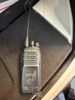 Kenwood Portofoon, Telecommunicatie, Portofoons en Walkie-talkies, Gebruikt, Ophalen of Verzenden, Portofoon of Walkie-talkie