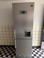 Goedwerkende LG koelkast VASTE PRIJS  50. EURO, Ophalen, 200 liter of meer, Met aparte vriezer, 160 cm of meer