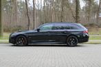 BMW 5-serie Touring 540d xDrive Touring High Executive M SPO, Automaat, Stof, Gebruikt, 2993 cc