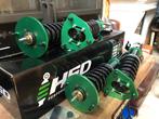 HSD Mono Pro schroefset verlaging Nissan 200sx S14 S14a S15, Ophalen of Verzenden