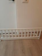 Bedhekje, Kinderen en Baby's, Kinderkamer | Bedden, Ophalen, Gebruikt, Minder dan 140 cm, Minder dan 70 cm