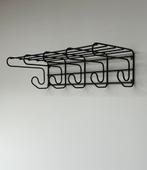 Vintage 80-90’s IKEA Frän kapstok, Wandkapstok, Ophalen of Verzenden, Zo goed als nieuw, Minder dan 100 cm