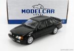 Ford Sierra Cosworth 1988 2WD Sapphire nieuw 1:18 MCG, Ophalen of Verzenden, Nieuw, Auto, Overige merken