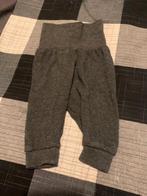 Grijze harembroekje van de H&M. Maat 50, Kinderen en Baby's, Babykleding | Maat 50, Broekje, H&M, Ophalen of Verzenden, Zo goed als nieuw