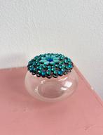 Vintage sieraden organizer, Ophalen of Verzenden