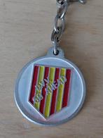 Sleutelhanger DVV Go Ahead Eagles uit Deventer. Uit jaren 60, Verzenden, Zo goed als nieuw, Overige binnenlandse clubs, Overige typen