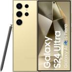Samsung s25 Ultra 512 gb Titanium Geel, Telecommunicatie, Mobiele telefoons | Samsung, 512 GB, Ophalen, Zo goed als nieuw, Overige modellen