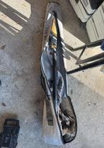 Mirka Leros + Stofzuiger, Doe-het-zelf en Verbouw, Gereedschap | Schuurmachines, Ophalen, Zo goed als nieuw, 1200 watt of meer