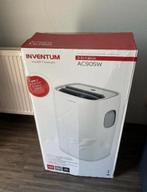 Inventum Airco 3-1 AC905W 9000BTU / 2600Watt, Ophalen, 3 snelheden of meer, Zo goed als nieuw, Afstandsbediening