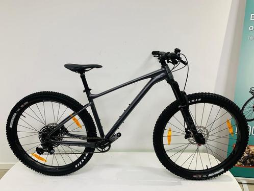 Giant Fathom 1 - 29'' Aanbieding!!!, Fietsen en Brommers, Fietsen | Mountainbikes en ATB, Nieuw, Heren, Giant, 53 tot 57 cm, Hardtail