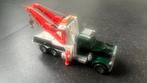Matchbox Super Kings K-20 Peterbilt Takelwagen, Ophalen of Verzenden, Gebruikt, Matchbox