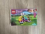 Lego Friends Puppy kampioenschap, Ophalen of Verzenden, Zo goed als nieuw