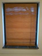 Vouwgordijn, Huis en Inrichting, Ophalen, Gebruikt, 50 tot 100 cm, Minder dan 100 cm