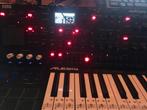 Korg multi/poly  desktop  on warranty, Ophalen of Verzenden, Zo goed als nieuw, Korg