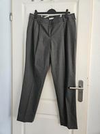 Grijze Bonita Pantalon - Maat M, Kleding | Dames, Broeken en Pantalons, Maat 42/44 (L), Bonita, Ophalen of Verzenden, Zo goed als nieuw